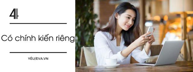 Phụ nữ có được 8 phẩm chất này, nửa kia sẽ yêu bạn ngày càng say đắm-4