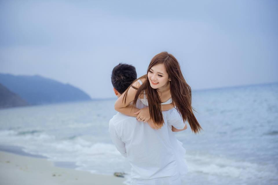 Hot girl dân tộc Thu Hương hạnh phúc dù không còn eo thon, da xuất hiện nhiều vết rạn nứt-4