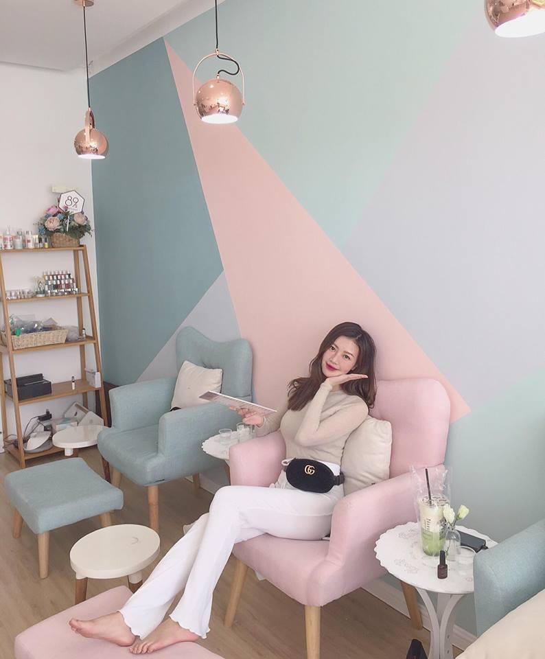 Hot girl - hot boy Việt 23/10: Thánh nữ bolero Jang Mi đốn tim fan khi vừa đàn vừa hát hit của Mỹ Tâm-9