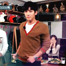 Mỹ nam Hàn khoe tài nhảy nhót: Người giỏi như idol, kẻ nhảy xấu không tưởng-6