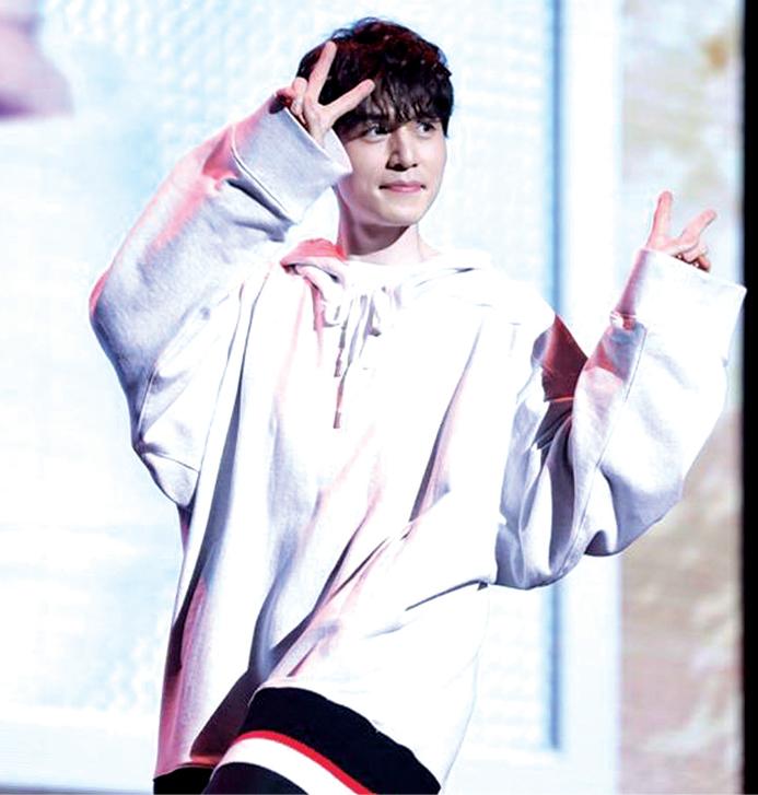 Mỹ nam Hàn khoe tài nhảy nhót: Người giỏi như idol, kẻ nhảy xấu không tưởng-8