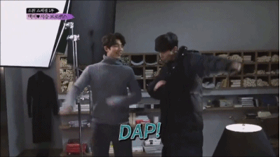 Mỹ nam Hàn khoe tài nhảy nhót: Người giỏi như idol, kẻ nhảy xấu không tưởng-7