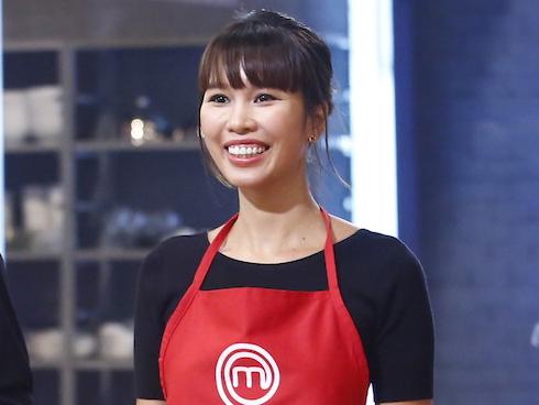 Vua đầu bếp 2017: Bảo Thanh bất ngờ thất bại trước cô nàng cá tính An Nguy-9