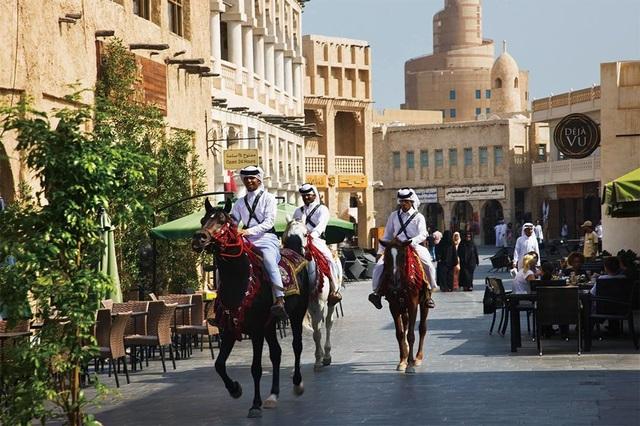 Đất nước này giàu hơn cả Dubai, người dân được chính phủ bao nuôi suốt đời-2