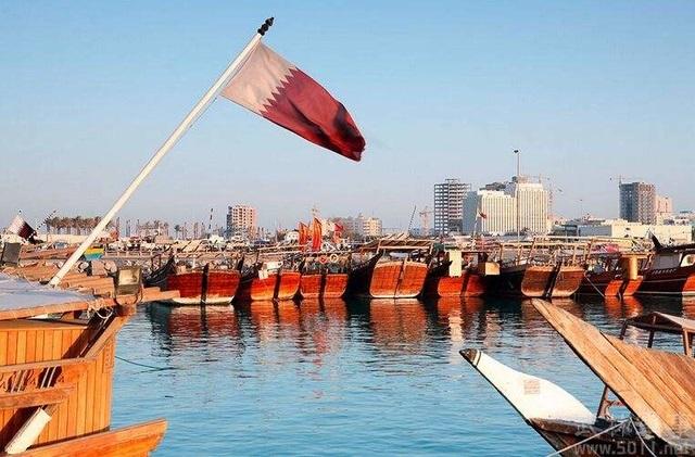 Đất nước này giàu hơn cả Dubai, người dân được chính phủ bao nuôi suốt đời-3