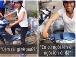 Một phút sơ sẩy là nhận ngay cái kết... đắng-7