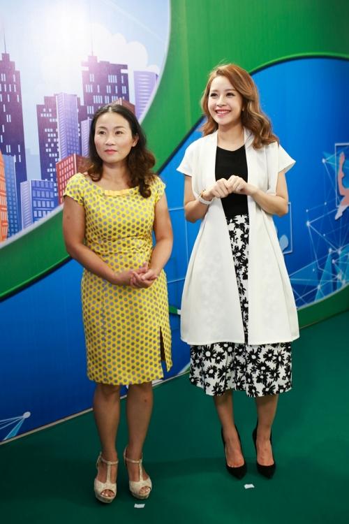 Những lần chọn trang phục sai quá sai của Chi Pu-8