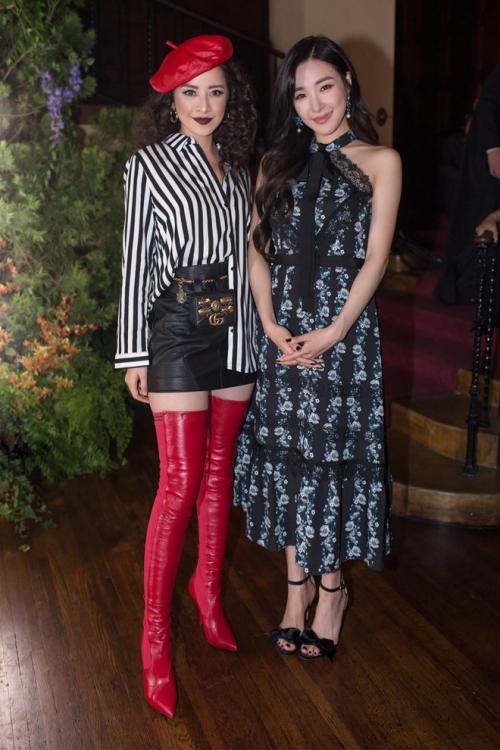 Những lần chọn trang phục sai quá sai của Chi Pu-2