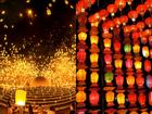 Đi ngắm Chiang Mai rực sáng trong lễ hội Loy Krathong