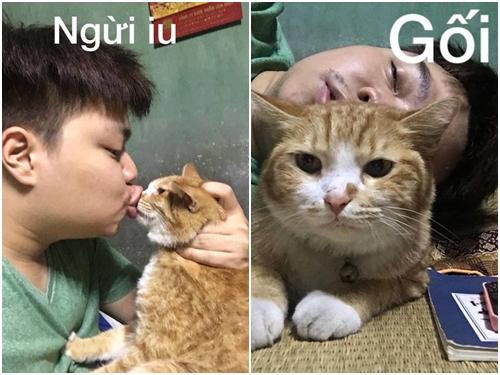 Chết cười với phiên bản trouble trouble siêu bá đạo-4