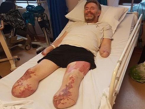 Pháp sư Malaysia mất mạng khi chui vào nồi hấp để hành lễ-4