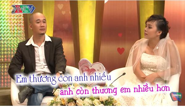 Cười té ghế với cặp vợ chồng chú cháu, gắng hết sức tố nhau trên truyền hình-6