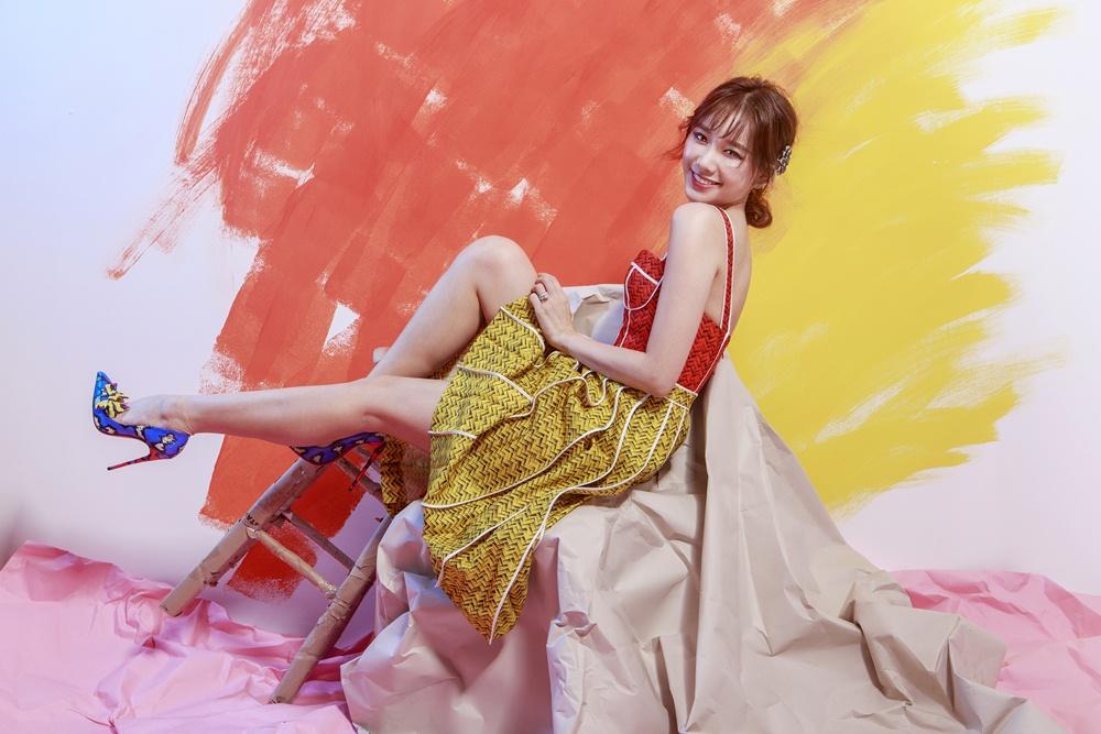 Hari Won kể chi tiết về quãng thời gian là đứa trẻ bị ghẻ lạnh, không quốc tịch-3