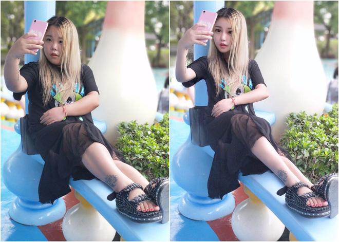 Chùm ảnh: Thời đại sống ảo, đừng lo khi mọi vấn đề đã có photoshop-6