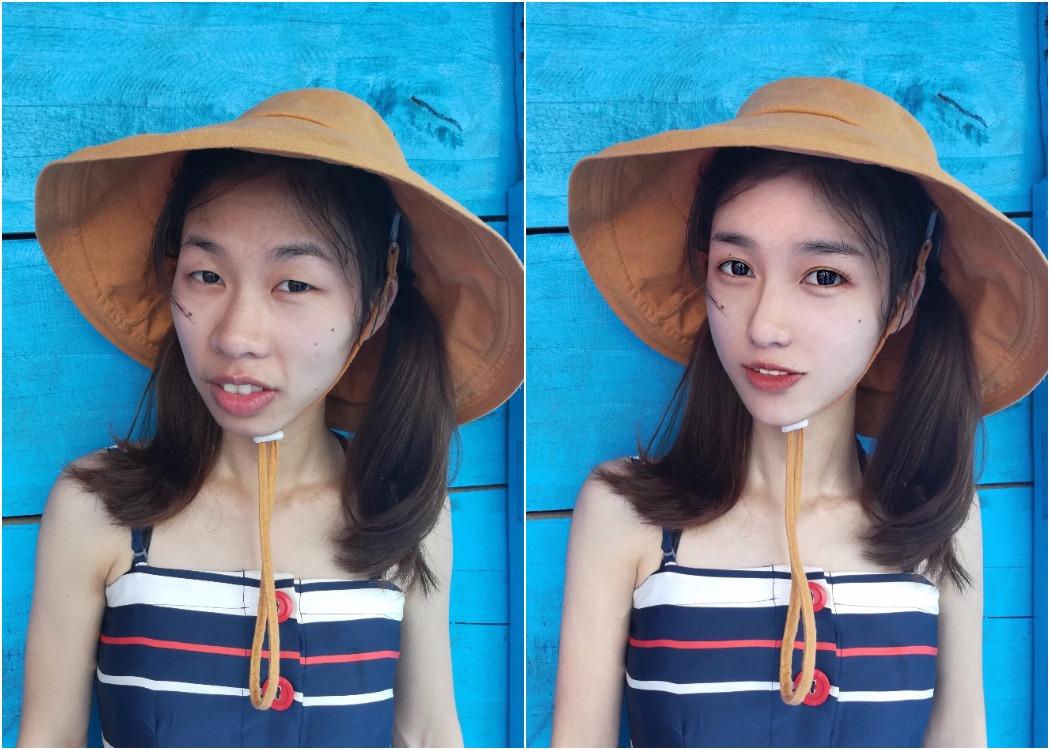 Chùm ảnh: Thời đại sống ảo, đừng lo khi mọi vấn đề đã có photoshop-1