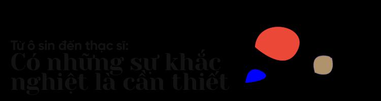 Chuyện chưa kể về cô gái Việt từng làm ô sin, ngủ gầm cầu thang trở thành thạc sĩ trên nước Úc-2