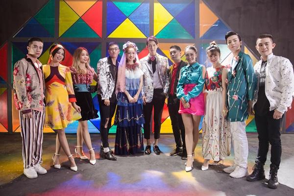 Từ hôm nay bị ghét nhất Vpop, Chi Pu tiếp tục tung teaser MV mới-4