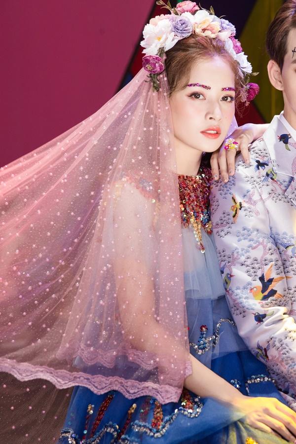 Từ hôm nay bị ghét nhất Vpop, Chi Pu tiếp tục tung teaser MV mới-5