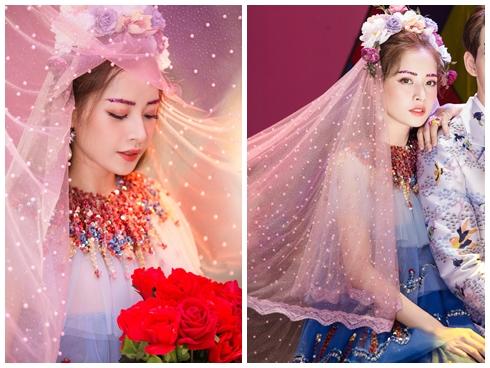 Không hẹn mà gặp, các nghệ sĩ đồng loạt tấn công Vpop-10