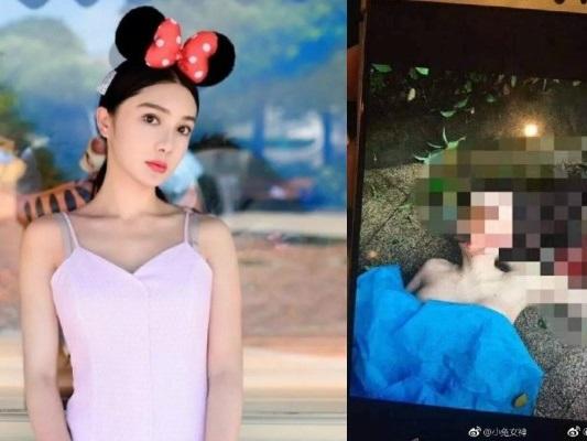 Cuộc đời Tiểu Angela Baby: Đến khi qua đời mới được biết đến-8