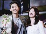 Truyền thông xứ Hàn hé lộ người chủ trì hôn lễ Song Joong Ki - Song Hye Kyo-4