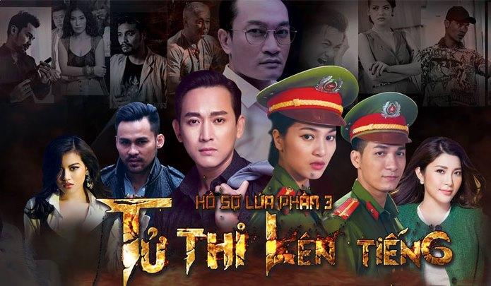 Diễn viên bị nợ cát-xê: Vết gợn ngành điện ảnh-1