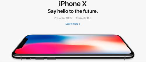 iPhone X giá nghìn USD: Đẹp, nhưng không thú vị-2