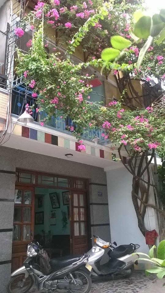 Dị nhân tự tay xây nhà bằng phế liệu trong vòng 17 năm mới hoàn thiện-1