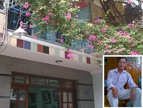 'Dị nhân' tự tay xây nhà bằng phế liệu trong vòng 17 năm mới hoàn thiện