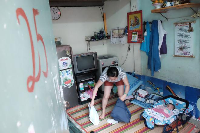 Nhặt được em bé sơ sinh trước cổng chùa, người phụ nữ giúp việc mang về nuôi nấng yêu thương-2