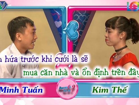 Suýt hụt mất cô giáo hát hay như ca sĩ khiến anh chàng thủ kho run rẩy