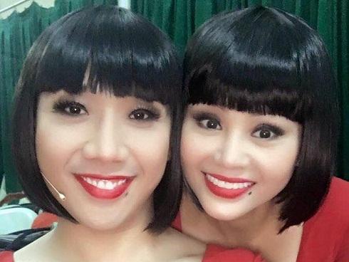 Tin sao Việt 24/10: Chết cười xem Thu Trang bóc mẽ tình trạng nợ nần của Kiều Minh Tuấn-12