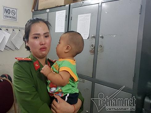 8 năm lặn lội tìm con không thành, mẹ hiếm muộn bất ngờ thụ thai tự nhiên-5