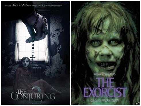 10 bộ phim kinh dị có doanh thu cao nhất lịch sử điện ảnh