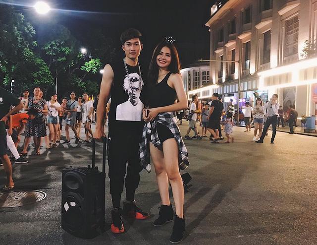 Ghét thì yêu thôi: Du không ngừng khoe vẻ đẹp trai như kỳ quan của thế giới-1