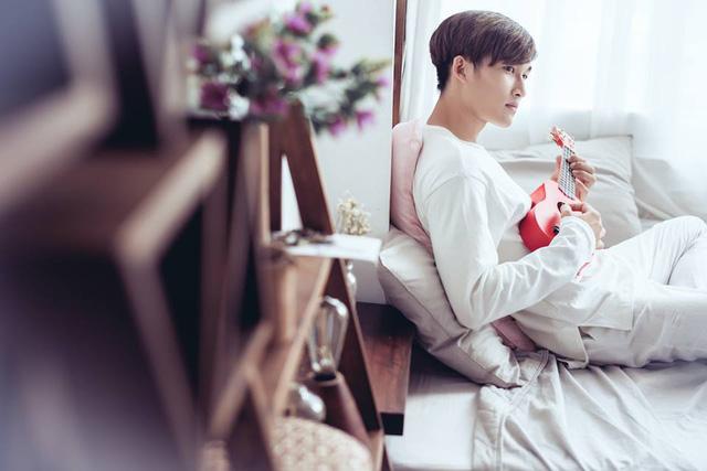 Ghét thì yêu thôi: Du không ngừng khoe vẻ đẹp trai như kỳ quan của thế giới-2