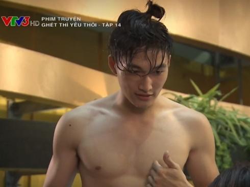 Ghét thì yêu thôi tập 15: Kim từ chối tình cảm của Du sau khi qua đêm lần 2-8