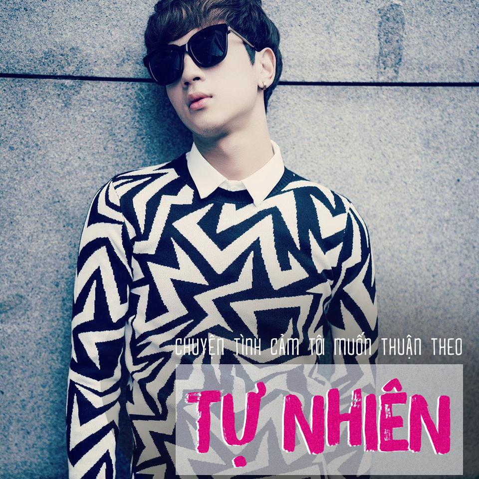 Hot boy Phí Ngọc Hưng của Vì yêu mà đến lần đầu chia sẻ về mẫu bạn gái lý tưởng-4