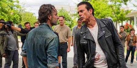 The Walking Dead Season 8 chính thức khởi chiếu-2