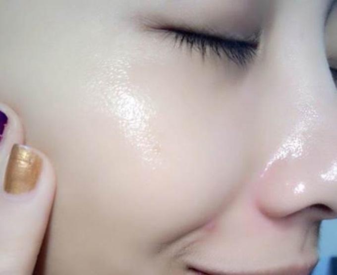 Nghiền nát 1 miếng đu đủ chín đắp mặt nạ, da trắng bật 2 tông chỉ sau 1 đêm-1