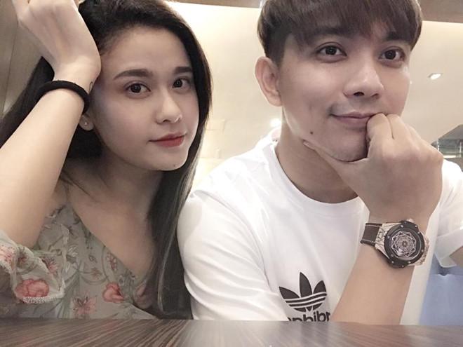 Sau tuyên bố ly hôn, Trương Quỳnh Anh và Tim lại hẹn hò như chưa hề có cuộc chia ly-7