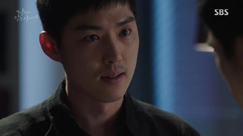 Sao nhí Nấc thang lên thiên đường khiến khán giả bất ngờ với vai sát nhân tâm thần-3