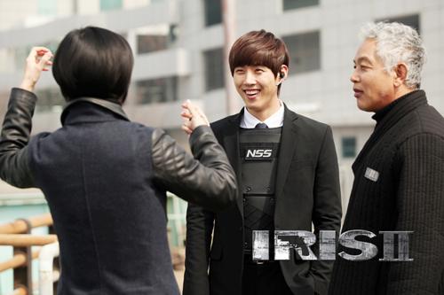 Sao nhí Nấc thang lên thiên đường khiến khán giả bất ngờ với vai sát nhân tâm thần-6