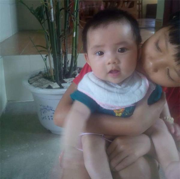 8 năm lặn lội tìm con không thành, mẹ hiếm muộn bất ngờ thụ thai tự nhiên-3