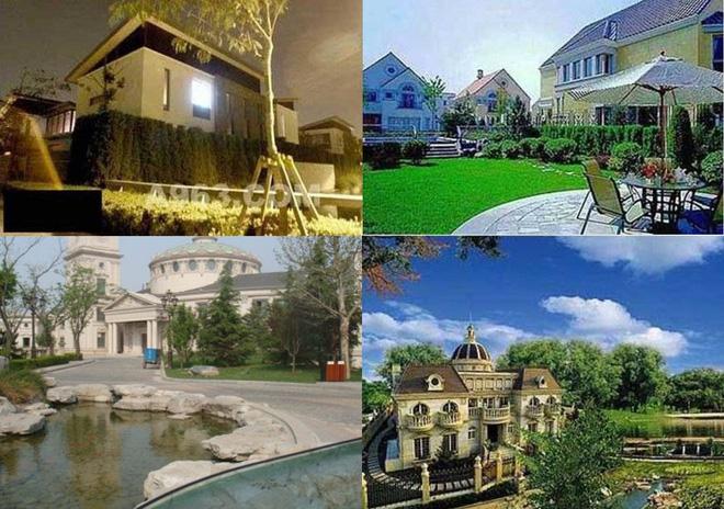 Triệu Vy: Nữ tỷ phú được chống lưng bởi các ông trùm khét tiếng-4