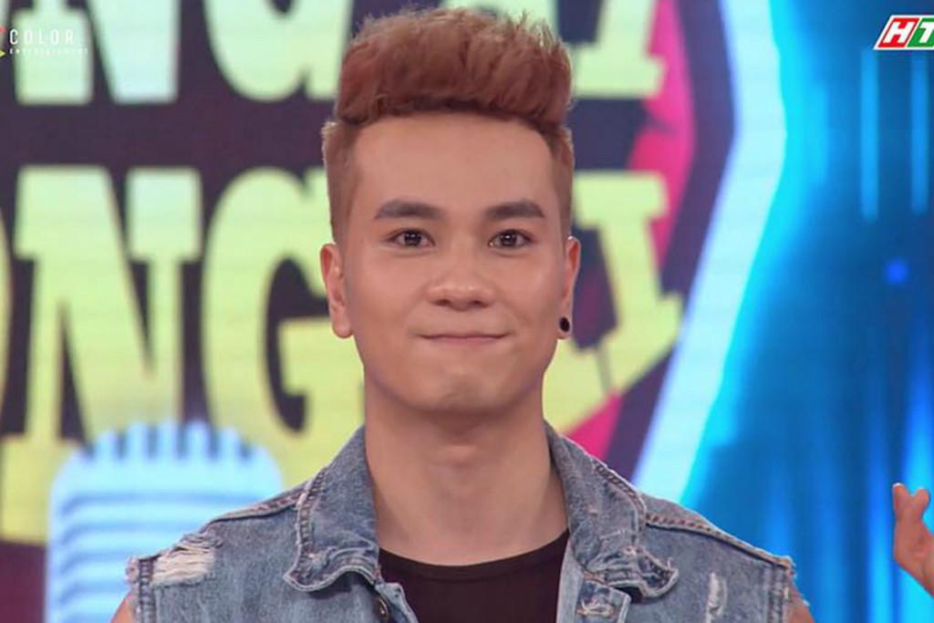 Dân mạng tìm kiếm dàn trai đẹp trong Giọng ải giọng ai tập mới nhất-4