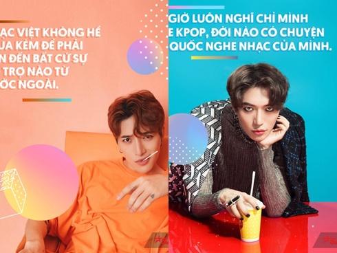 Khi hai cái tên này kết hợp, Kpop fan chắc chắn sắp có hit mới để nghe-2