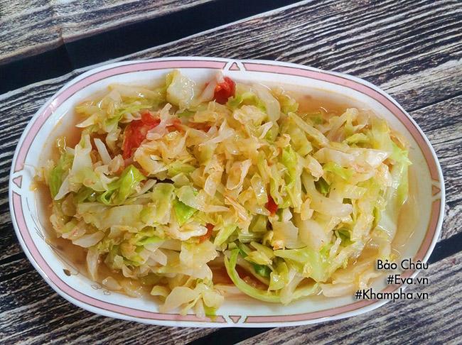 100.000 đồng cho bữa ăn 5 món tuyệt ngon-4