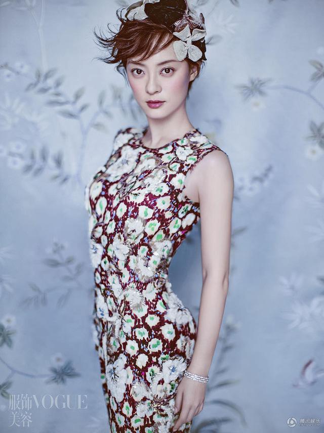 Những sao Hoa ngữ vươn lên từ gia cảnh nghèo khó, bần hàn-3