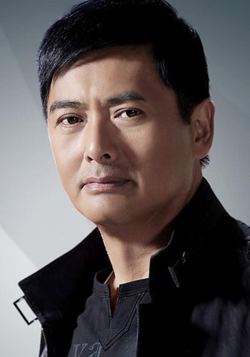 Những sao Hoa ngữ vươn lên từ gia cảnh nghèo khó, bần hàn-4